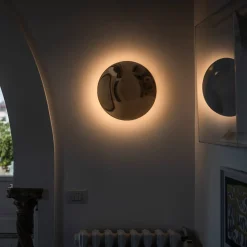 Outlet Anoor Piccola LED Parete / Soffitto Hotellerie|Wandleuchten