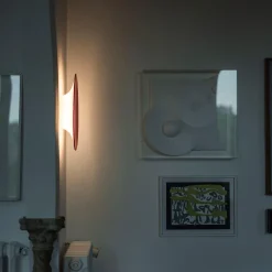 Outlet Anoor Piccola LED Parete / Soffitto Hotellerie|Wandleuchten