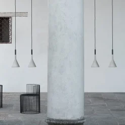 Outlet Aplomb Outdoor LED Sospensione Gastronomie|Terrassen