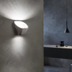 Aplomb Parete Wandleuchten|Flur