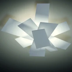 Hot Big Bang Parete / Soffitto Deckenleuchten|Wandleuchten