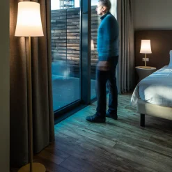 Sale Birdie Easy Lettura Terra Wohnzimmer|Schlafzimmer