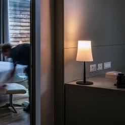 New Birdie Easy Tavolo Hotellerie|Schlafzimmer