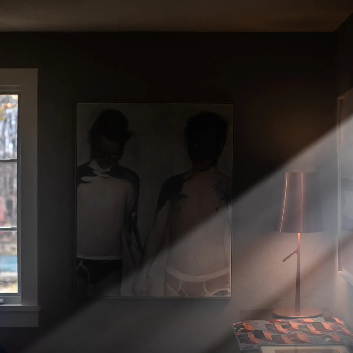 Outlet Birdie Grande Tavolo Tischleuchten|Schlafzimmer