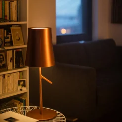 Discount Birdie Piccola LED Tavolo Tischleuchten|Schlafzimmer