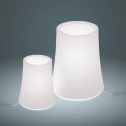 Discount Birdie Zero Piccola Tavolo Tischleuchten|Schlafzimmer