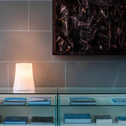 Discount Birdie Zero Piccola Tavolo Tischleuchten|Schlafzimmer