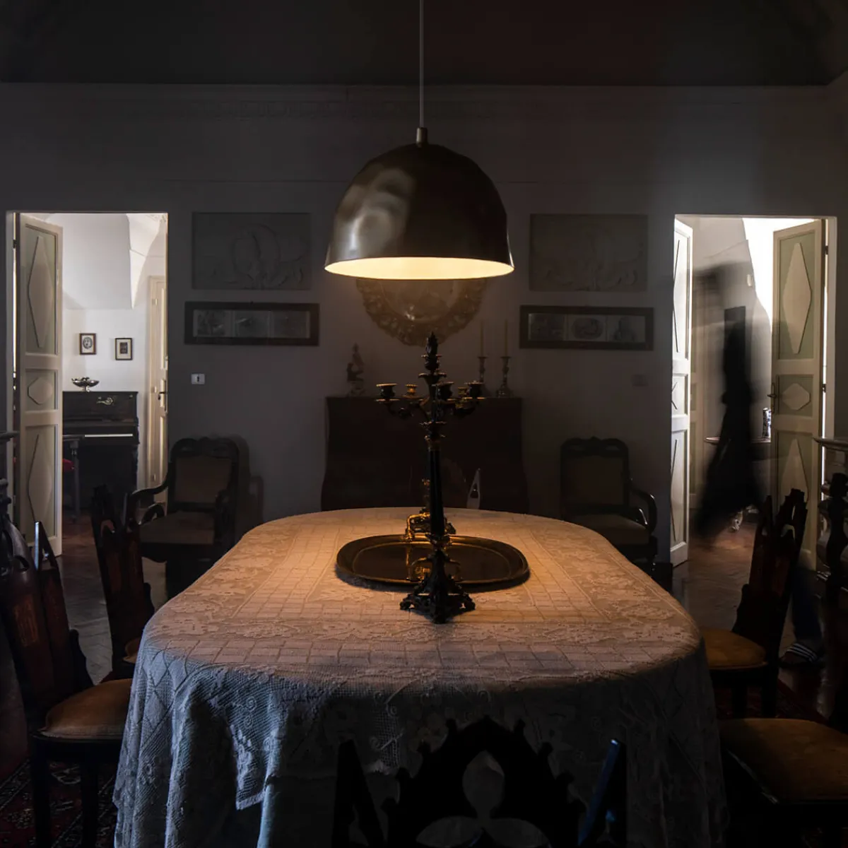 Best Bump Sospensione Küche|Essbereiche