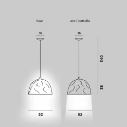 Best Bump Sospensione Küche|Essbereiche