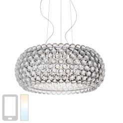 Sale Caboche Plus Grande MyLight Tunable White LED Sospensione Pendelleuchten|Pendelleuchten