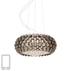 New Caboche Plus Media MyLight LED Sospensione Pendelleuchten|Pendelleuchten