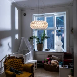 Sale Caboche Plus Media LED Sospensione Gastronomie|Essbereiche