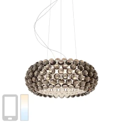 New Caboche Plus Media MyLight Tunable White LED Sospensione Pendelleuchten|Wohnzimmer