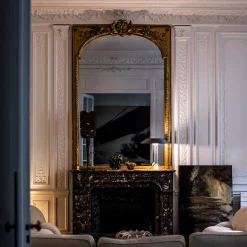 Best Chapeaux M LED Tavolo, Rückläufer Tischleuchten|Schlafzimmer