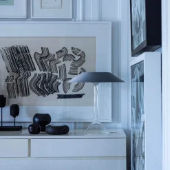 Outlet Chapeaux M LED Tavolo Hotellerie|Tischleuchten