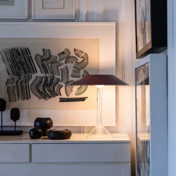 Outlet Chapeaux M LED Tavolo Hotellerie|Tischleuchten