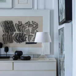 Hot Chapeaux V LED Tavolo Hotellerie|Tischleuchten