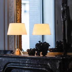 Hot Chapeaux V LED Tavolo Hotellerie|Tischleuchten