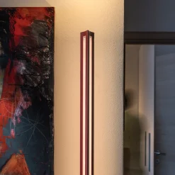 Clearance Chiaroscura LED Terra Hotellerie|Stehleuchten