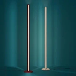 Clearance Chiaroscura LED Terra Hotellerie|Stehleuchten