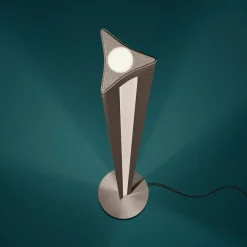 Clearance Chiaroscura LED Terra Hotellerie|Stehleuchten