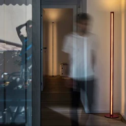 Clearance Chiaroscura LED Terra Hotellerie|Stehleuchten