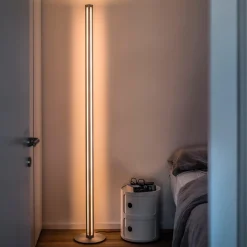 Clearance Chiaroscura LED Terra Hotellerie|Stehleuchten