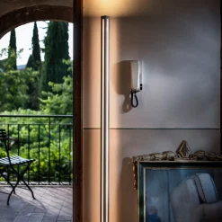 Clearance Chiaroscura LED Terra Hotellerie|Stehleuchten