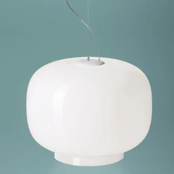 Best Chouchin Bianco Sospensione Pendelleuchten|Wohnzimmer