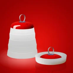 Clearance Cri Cri LED Tavolo Akkuleuchte Terrassen|Dekorative Leuchten