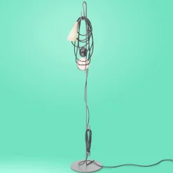 New Filo Lettura Stehleuchten|Leseleuchten