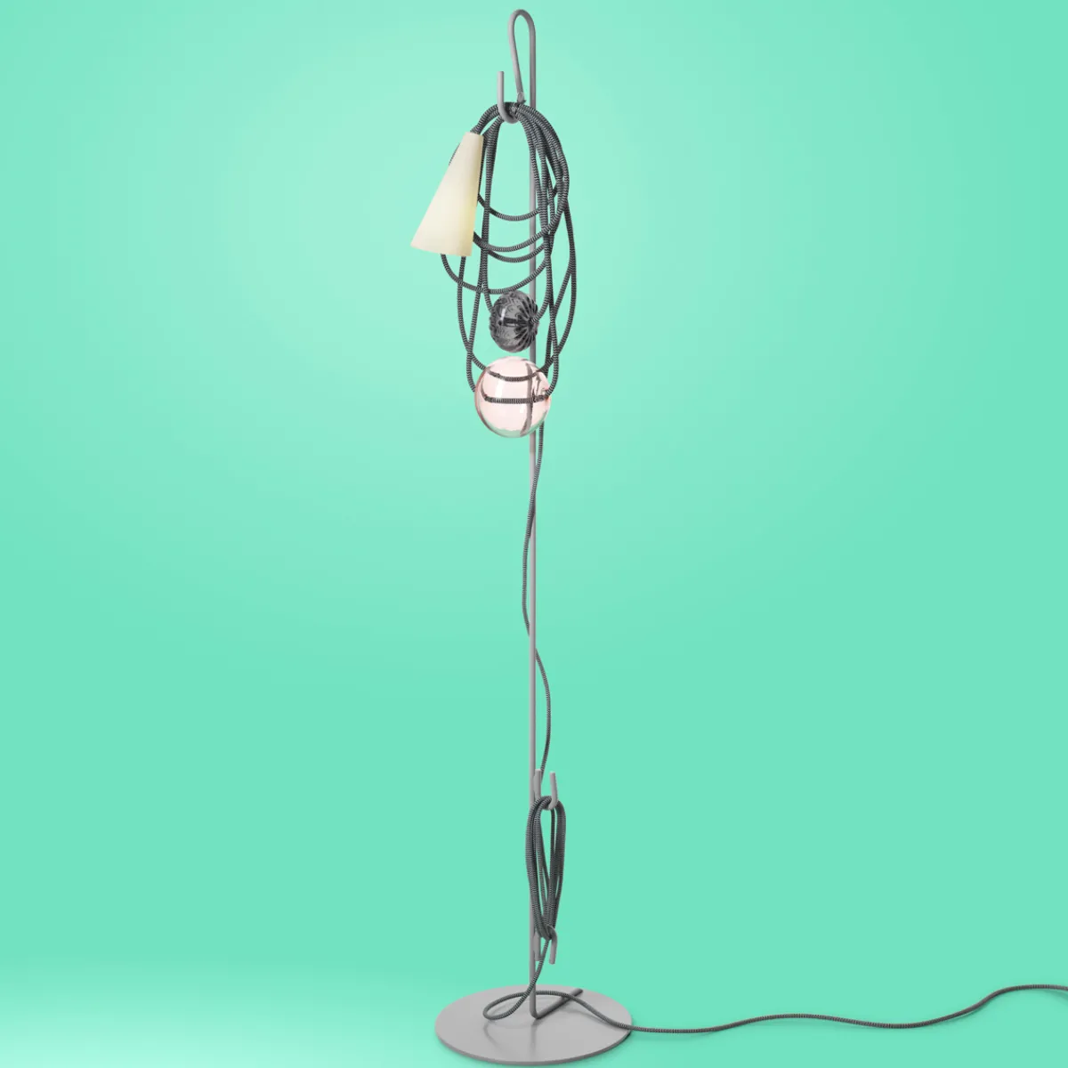 New Filo Lettura Stehleuchten|Leseleuchten