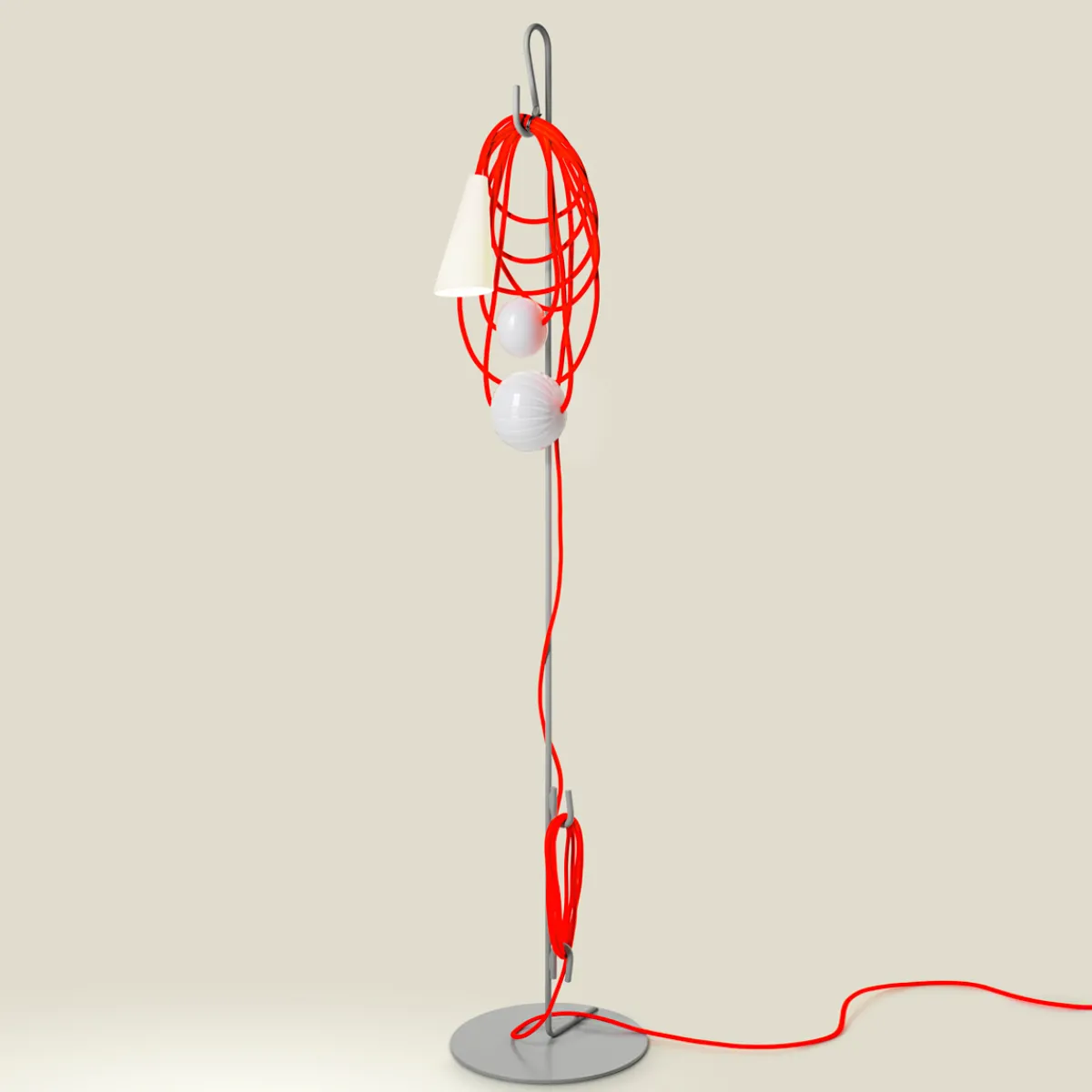 New Filo Lettura Stehleuchten|Leseleuchten