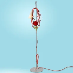 New Filo Lettura Stehleuchten|Leseleuchten