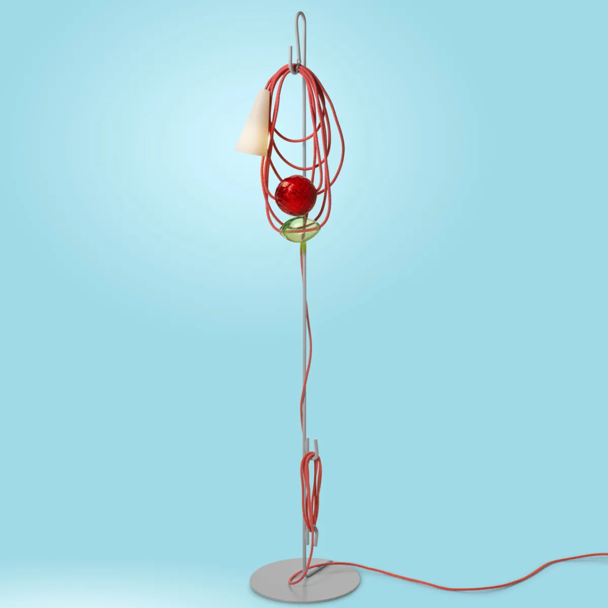 New Filo Lettura Stehleuchten|Leseleuchten