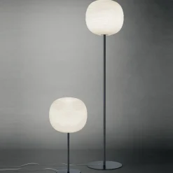 New Gem Terra Stehleuchten|Schlafzimmer