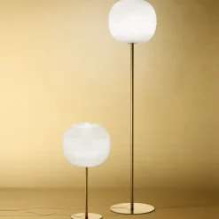 New Gem Terra Stehleuchten|Schlafzimmer