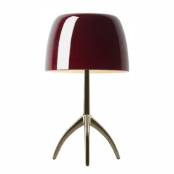 New Lumiere Grande Tavolo, mit Dimmer Tischleuchten|Schlafzimmer