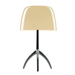 New Lumiere Grande Tavolo, mit Dimmer Tischleuchten|Schlafzimmer