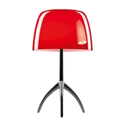 New Lumiere Grande Tavolo, mit Dimmer Tischleuchten|Schlafzimmer