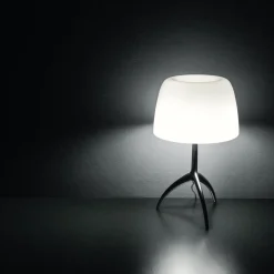New Lumiere Grande Tavolo, mit Dimmer Tischleuchten|Schlafzimmer