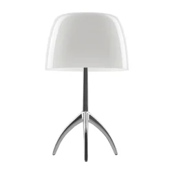 New Lumiere Grande Tavolo, mit Dimmer Tischleuchten|Schlafzimmer