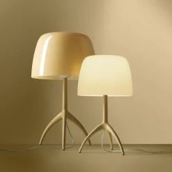 New Lumiere Nuances Grande Tavolo, mit Dimmer Hotellerie|Wohnzimmer