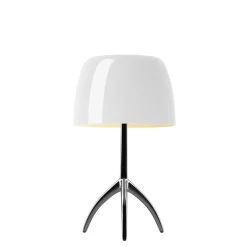 Clearance Lumiere Piccola Tavolo Wohnzimmer|Schlafzimmer