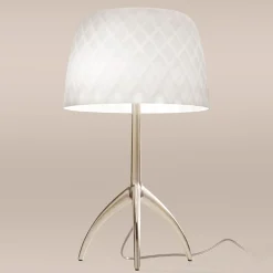 Outlet Lumiere 30th Grande Tavolo, mit Dimmer Tischleuchten|Schlafzimmer