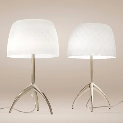 Outlet Lumiere 30th Grande Tavolo, mit Dimmer Tischleuchten|Schlafzimmer