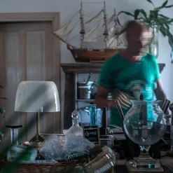 Lumiere 30th Grande Tavolo Tischleuchten|Schlafzimmer