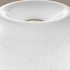 Hot Lumiere 30th Piccola Tavolo, mit Dimmer Hotellerie|Tischleuchten