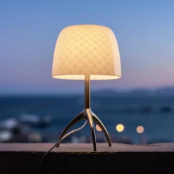 Online Lumiere 30th Piccola Tavolo Hotellerie|Tischleuchten