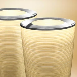 Discount Mite LED Terra Stehleuchten|Schlafzimmer